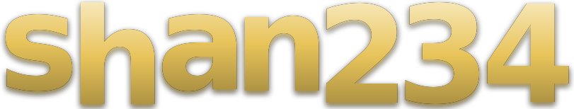 shan234 logo