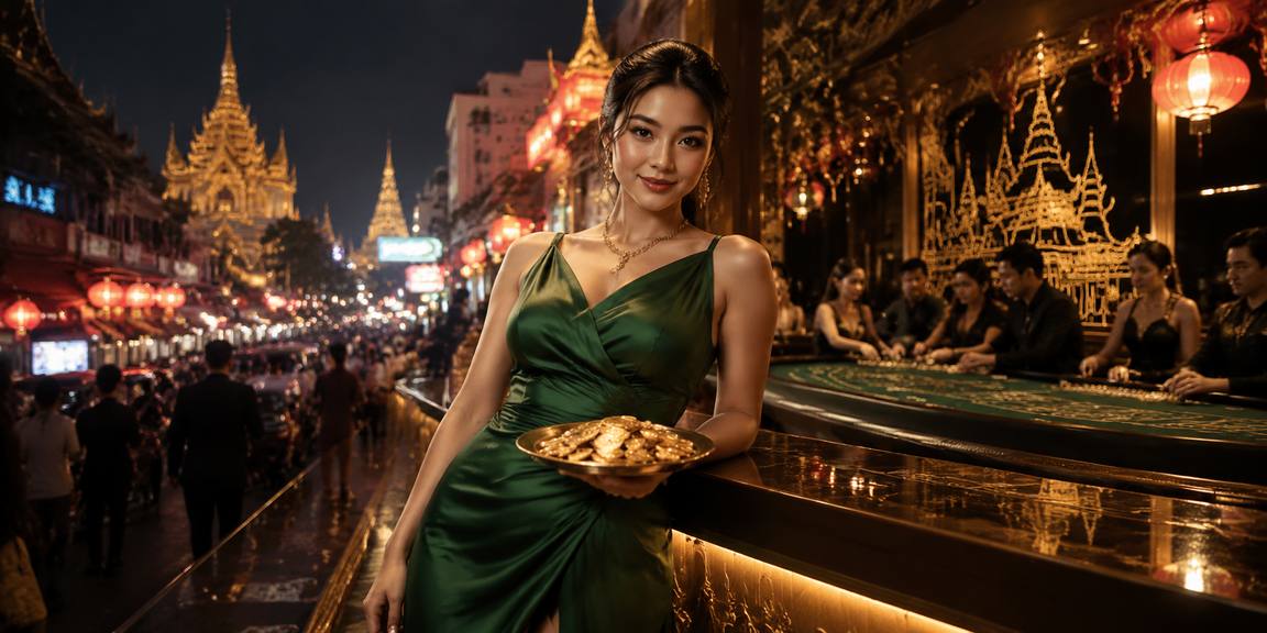 shan234 Slots Treasure Hunt မှာ ဘာတွေပါလဲ
