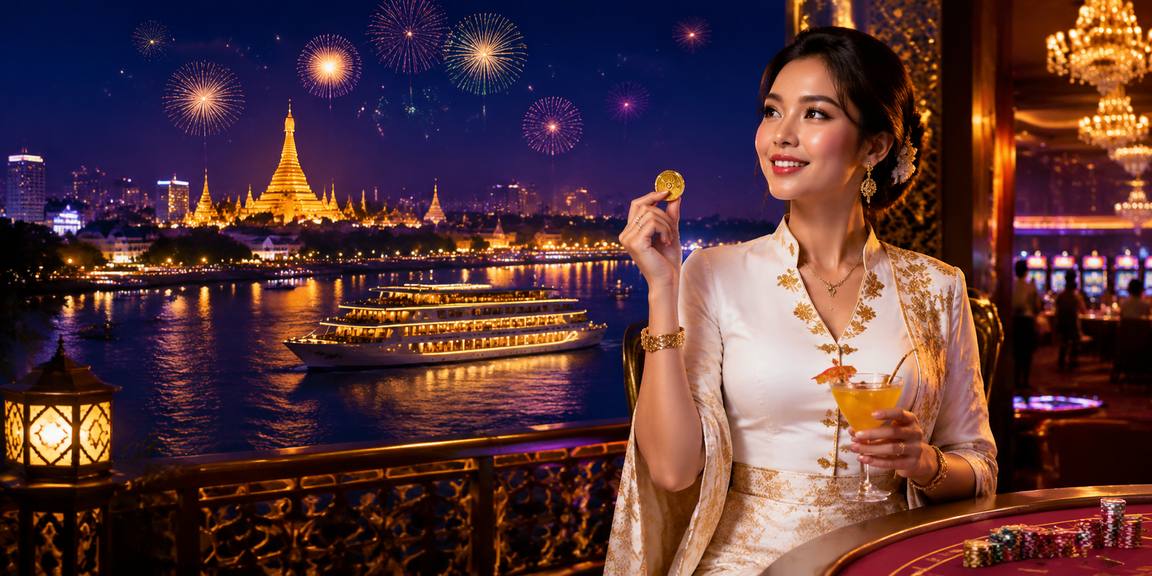shan234 shan234 ကို ဘာကြောင့်တည်ဆောက်ခဲ့သလဲ