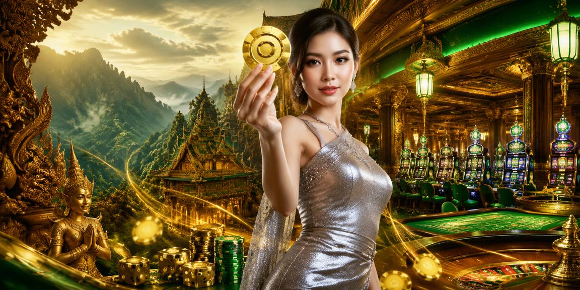shan234 Fortune Rooster ဘာကြောင့် မြန်မာကစားသမားတွေ ဝင်ကစားလဲ